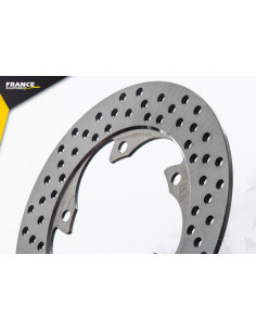 Kit Freinage FRANCE EQUIPEMENT - AP RACING 2