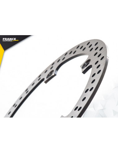 Kit Freinage FRANCE EQUIPEMENT - AP RACING