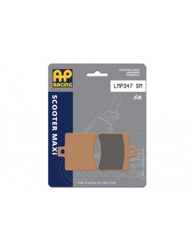 Kit Freinage FRANCE EQUIPEMENT - AP RACING