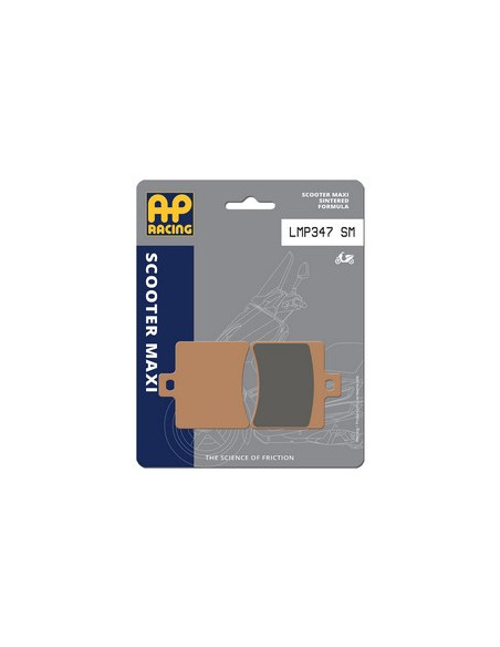 Kit Freinage FRANCE EQUIPEMENT - AP RACING