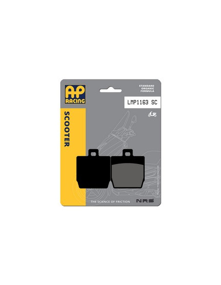 Kit Freinage FRANCE EQUIPEMENT - AP RACING