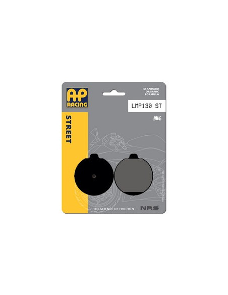 Kit Freinage FRANCE EQUIPEMENT - AP RACING