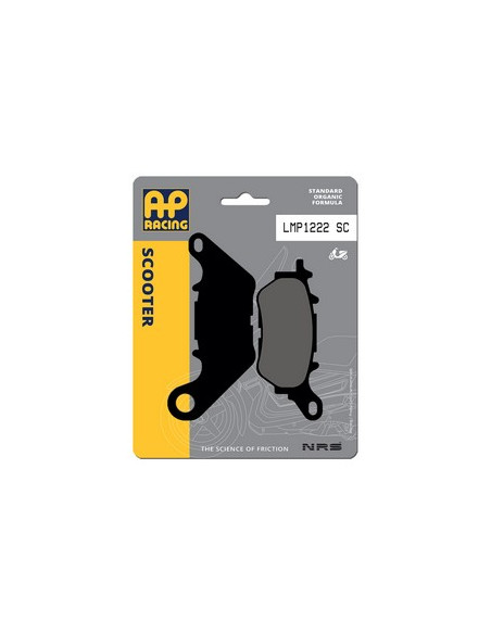 Kit Freinage FRANCE EQUIPEMENT - AP RACING