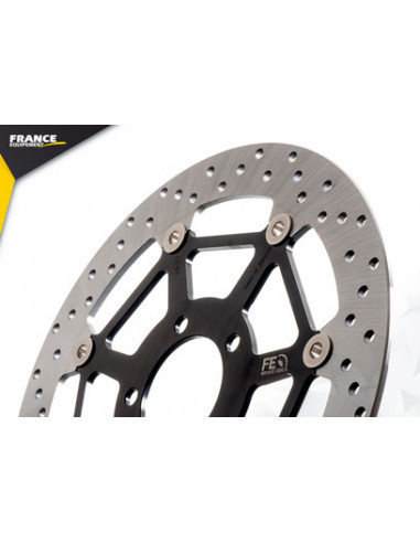 Kit Freinage FRANCE EQUIPEMENT - AP RACING