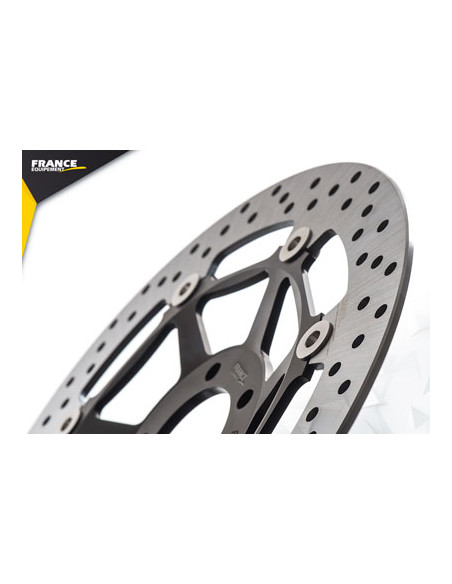 Kit Freinage FRANCE EQUIPEMENT - AP RACING