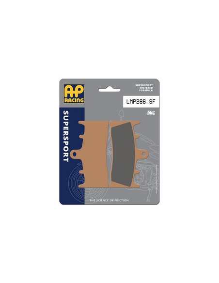 Kit Freinage FRANCE EQUIPEMENT - AP RACING