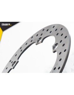 Kit Freinage FRANCE EQUIPEMENT - AP RACING 2