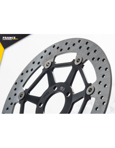 Kit Freinage FRANCE EQUIPEMENT - AP RACING