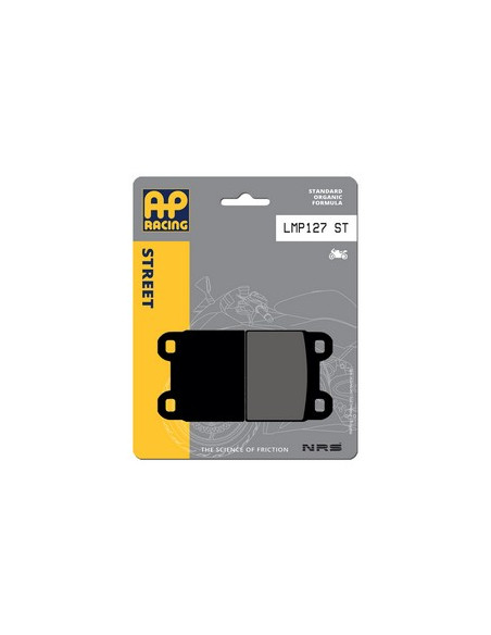 Kit Freinage FRANCE EQUIPEMENT - AP RACING