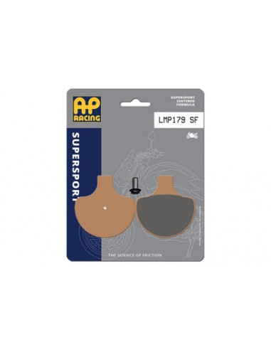 Kit Freinage FRANCE EQUIPEMENT - AP RACING