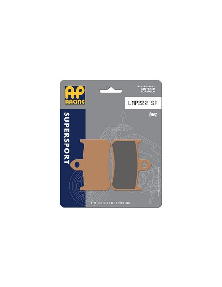 Kit Freinage FRANCE EQUIPEMENT - AP RACING