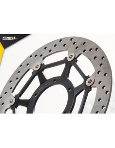 Kit Freinage FRANCE EQUIPEMENT - AP RACING 2