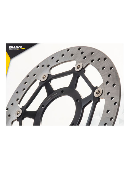 Kit Freinage FRANCE EQUIPEMENT - AP RACING