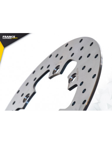 Kit Freinage FRANCE EQUIPEMENT - AP RACING