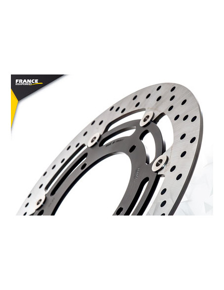 Kit Freinage FRANCE EQUIPEMENT - AP RACING