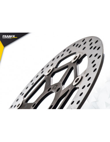 Kit Freinage FRANCE EQUIPEMENT - AP RACING