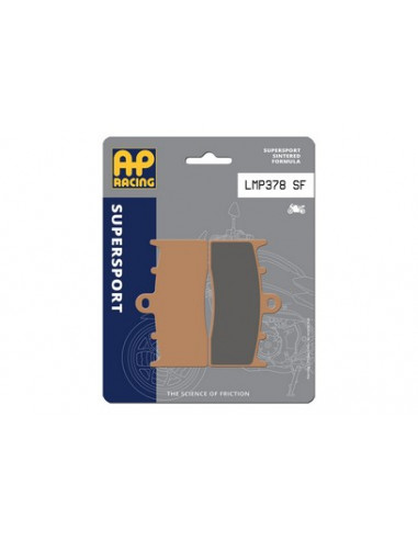 Kit Freinage FRANCE EQUIPEMENT - AP RACING