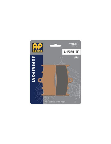 Kit Freinage FRANCE EQUIPEMENT - AP RACING