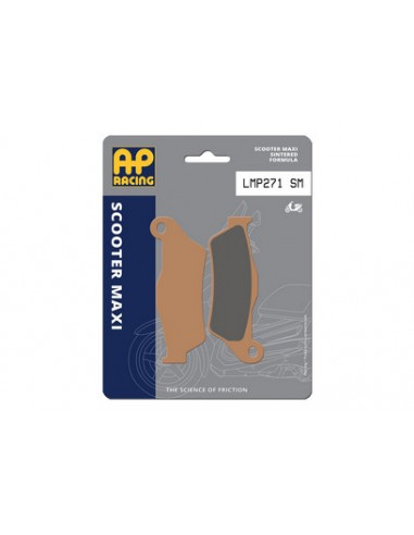 Kit Freinage FRANCE EQUIPEMENT - AP RACING