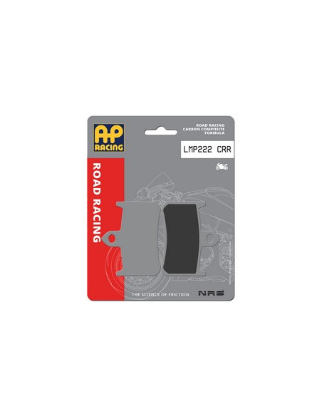Kit Freinage FRANCE EQUIPEMENT - AP RACING