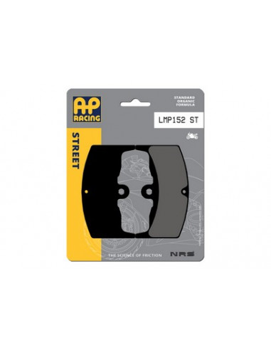 Kit Freinage FRANCE EQUIPEMENT - AP RACING