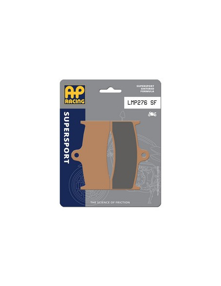 Kit Freinage FRANCE EQUIPEMENT - AP RACING