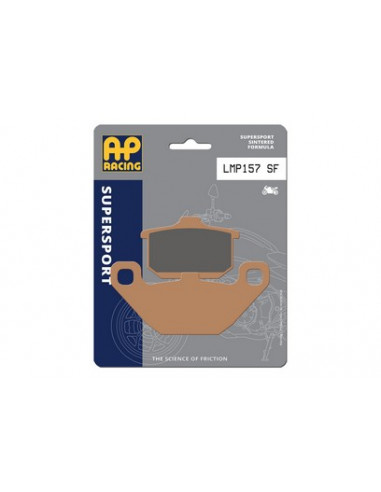 Kit Freinage FRANCE EQUIPEMENT - AP RACING