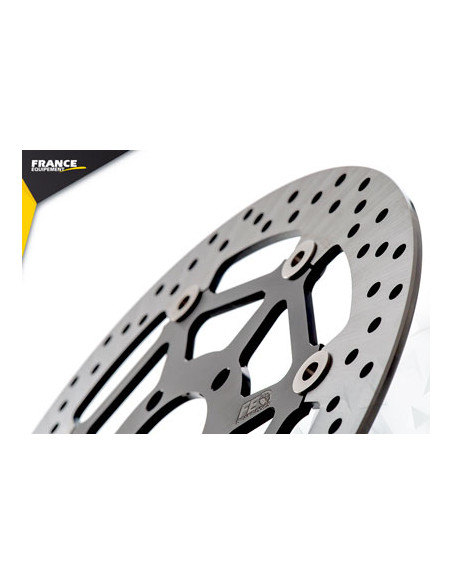 Kit Freinage FRANCE EQUIPEMENT - AP RACING Composé de 2 Disques