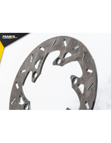 Kit Freinage FRANCE EQUIPEMENT - AP RACING