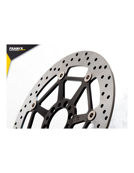 Kit Freinage FRANCE EQUIPEMENT - AP RACING