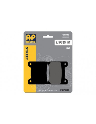 Kit Freinage FRANCE EQUIPEMENT - AP RACING