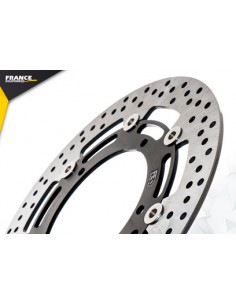 Kit Freinage FRANCE EQUIPEMENT - AP RACING 2