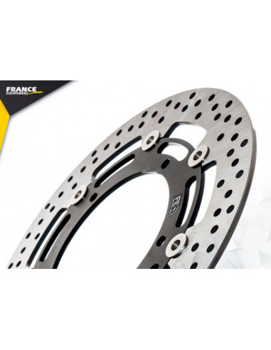 Kit Freinage FRANCE EQUIPEMENT - AP RACING