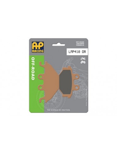 Kit Freinage FRANCE EQUIPEMENT - AP RACING