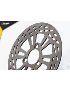 Kit Freinage FRANCE EQUIPEMENT - AP RACING 2