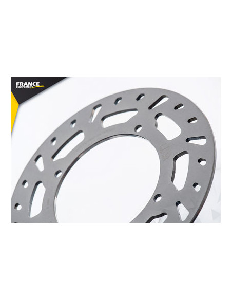 Kit Freinage FRANCE EQUIPEMENT - AP RACING Composé de 2 Disques