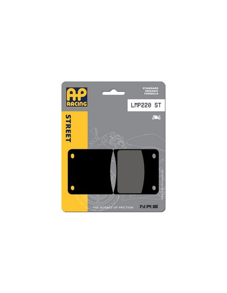 Kit Freinage FRANCE EQUIPEMENT - AP RACING