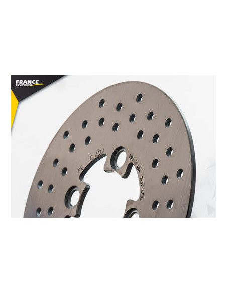 Kit Freinage FRANCE EQUIPEMENT - AP RACING