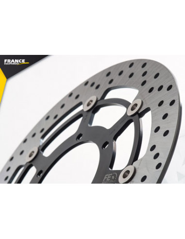 Kit Freinage FRANCE EQUIPEMENT - AP RACING