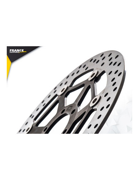 Kit Freinage FRANCE EQUIPEMENT - AP RACING