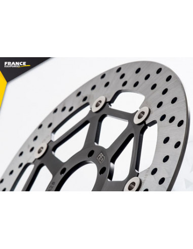 Kit Freinage FRANCE EQUIPEMENT - AP RACING