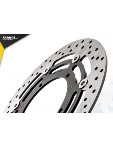 Kit Freinage FRANCE EQUIPEMENT - AP RACING