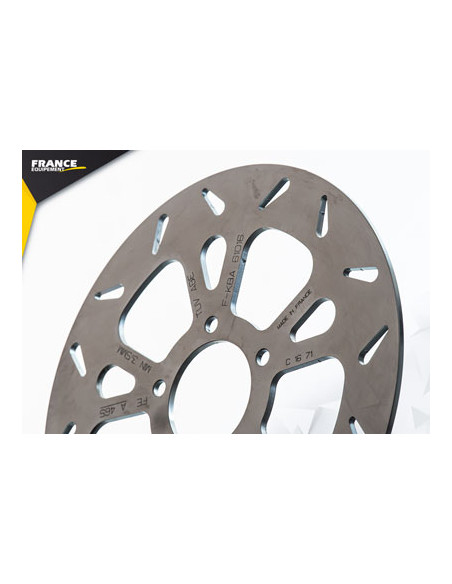 Kit Freinage FRANCE EQUIPEMENT - AP RACING