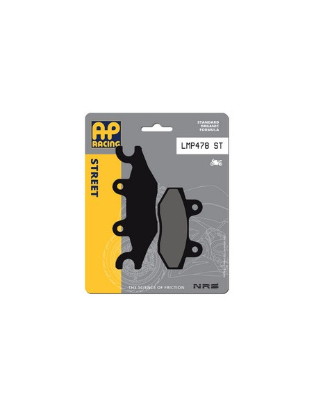 Kit Freinage FRANCE EQUIPEMENT - AP RACING