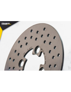 Kit Freinage FRANCE EQUIPEMENT - AP RACING Composé de 2 Disques 2