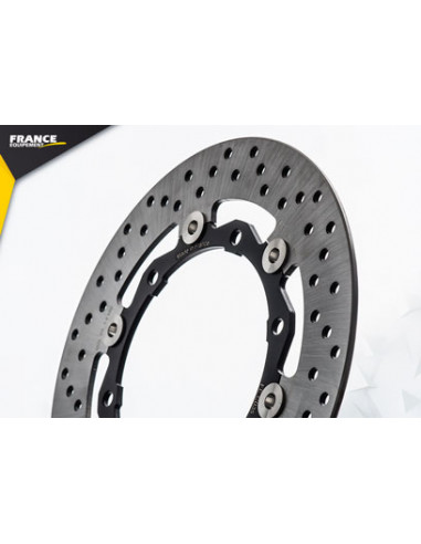 Kit Freinage FRANCE EQUIPEMENT - AP RACING