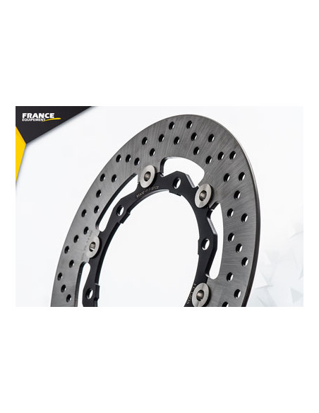 Kit Freinage FRANCE EQUIPEMENT - AP RACING