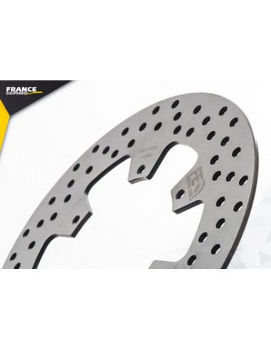 Kit Freinage FRANCE EQUIPEMENT - AP RACING