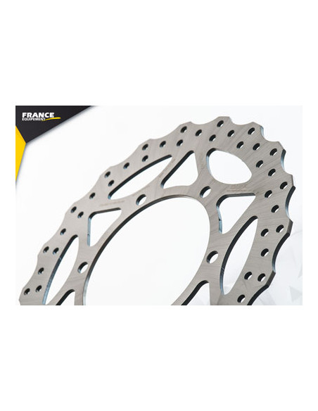 Kit Freinage FRANCE EQUIPEMENT - AP RACING