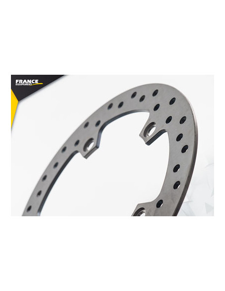 Kit Freinage FRANCE EQUIPEMENT - AP RACING